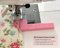 3D Printed Seam Guide