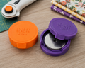 3D Printed Rotary Cutter Blade Case