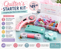 Quilter's Starter kit