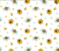 David Textiles  Beehive Party