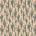 Paint Brush Studio Fabrics-Saguaro Searching Saltgrass-Dancing Saguaro