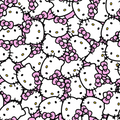 Springs Creative Hello kitty Pink Pack