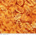 Riley Blake Expressions Batik Garden Fresh-Poppy Quartz
