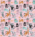 Springs Creative Cats Novelty