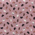Japanese Chibi Petit Pink