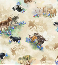 Oasis Fabric Round Up Long Horn-Ropes Cotton